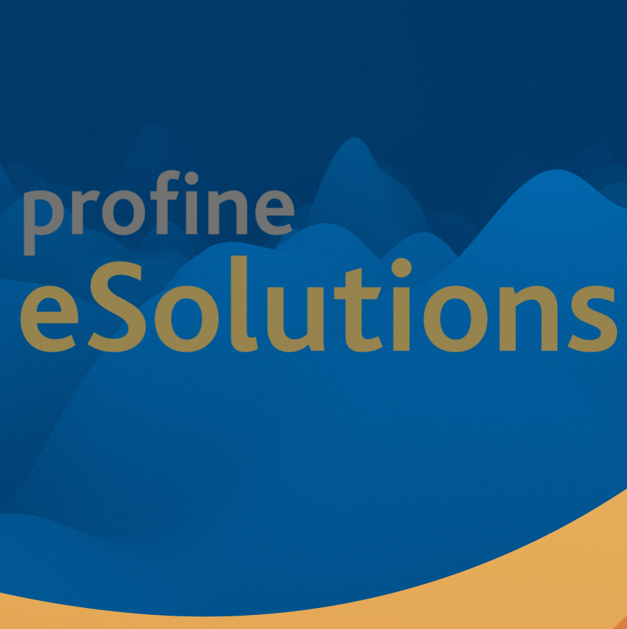 profine eSolutions: 门窗销售的数字化解决方案